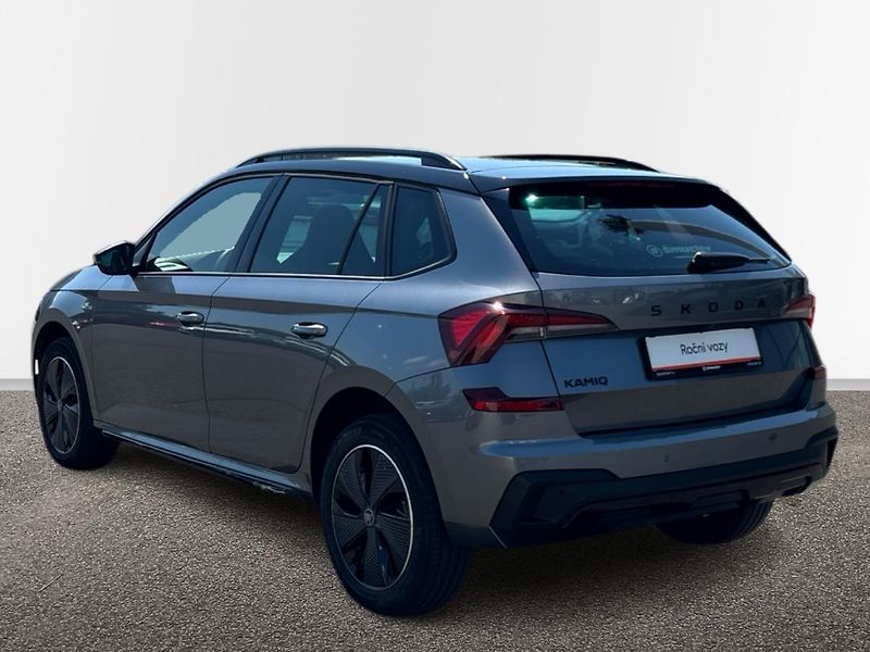 Škoda Kamiq Monte Carlo - fotka 15 z 30