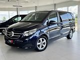Mercedes-Benz Třídy V 220d L*AUT*1.Majitel*ČR*DPH - náhled 1