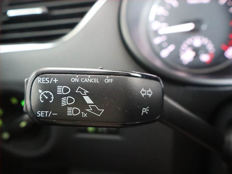 Škoda Octavia (2016) 1.6 TDI, Tempomat - fotka 18 z 18