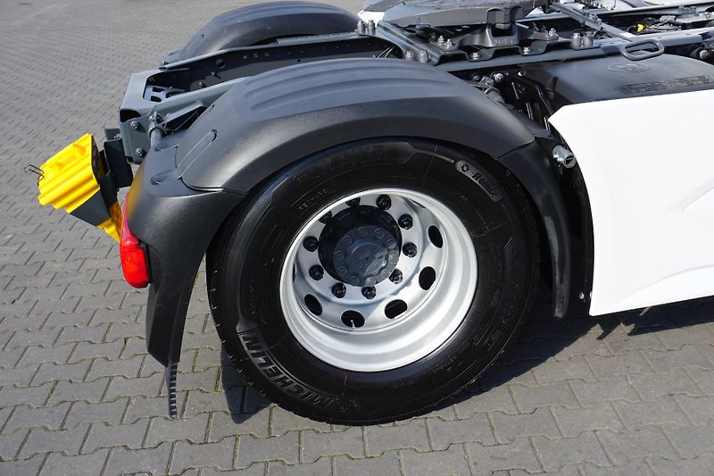 DAF XF (2022) 480 / ACC / EURO 6 / I – COOL  - fotka 19 z 49
