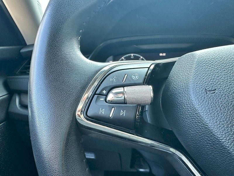 Škoda Octavia (2024) 1.0 TSI e-TEC 81kW DSG Ambitio - fotka 10 z 23
