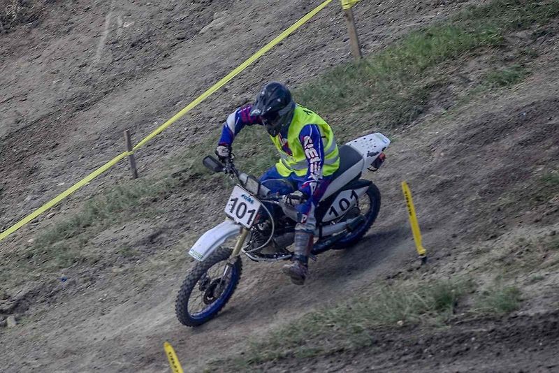 Fichtl MAZEC 24 hodin 2024