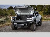 Hummer EV