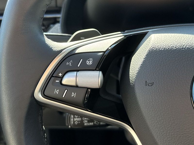 Škoda Scala (2024) 1.0 TSI DSG Selection - fotka 14 z 31