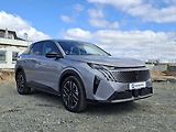 Peugeot 3008 ALLURE HYBRID 145k e-DCS6 - náhled 8