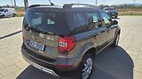 Škoda Yeti 2,0TDi 4x4 DSG 125KW TOP! - náhled 8