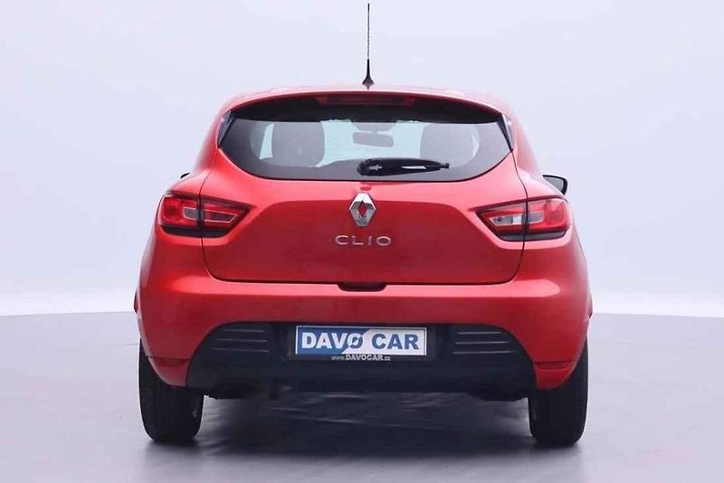 Renault Clio Intens TCe 90