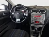 Ford Focus (2008) 1.6 16V, ČR,1.maj, Serv.kniha - náhled 7