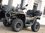 CFMOTO Gladiator X1000 (2026) G3 Overland - náhled 3