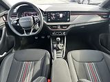 Škoda Scala Monte Carlo 1.0 TSI 85 Kw - náhled 4