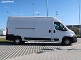 Opel Movano VAN L3H2 2,2 BlueHDi 103kW MT6 - náhled 7