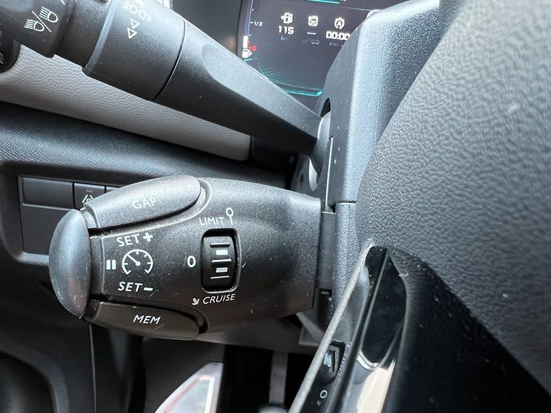 Citroën C5 Aircross (2019) 1.2PT 96kW SHINE - fotka 23 z 40
