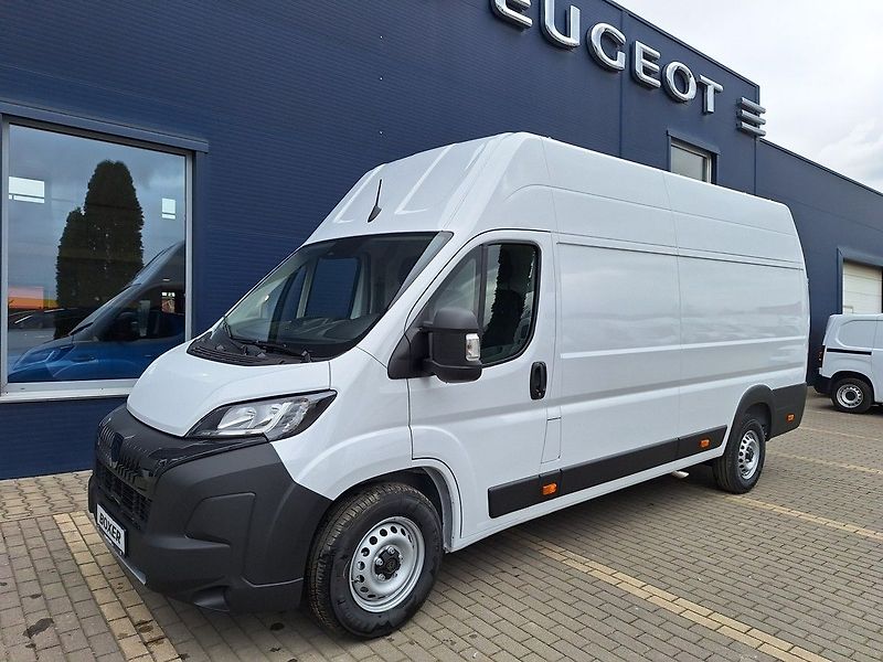 Peugeot Boxer (2026) Fur 4350 L4H3 BHDi 180k M6 - fotografie inzerátu