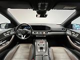 Mercedes-Benz GLE 450 4MATIC AMG Styling - náhled 9