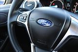 Ford Fiesta 1,0 EB KLIMA, TAŽNÉ, ALU - náhled 12