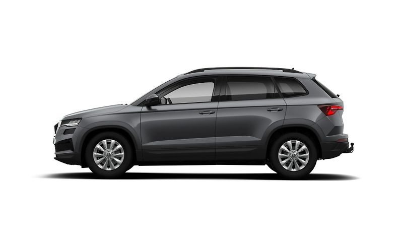 Škoda Karoq (2027) 1,5 TSI 110 kW  Easy - fotka 4 z 11