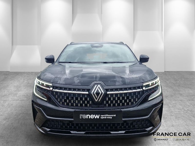 Renault Austral (2024) 1,3 TCe 116 kW ICONIC EDC - fotka 2 z 24