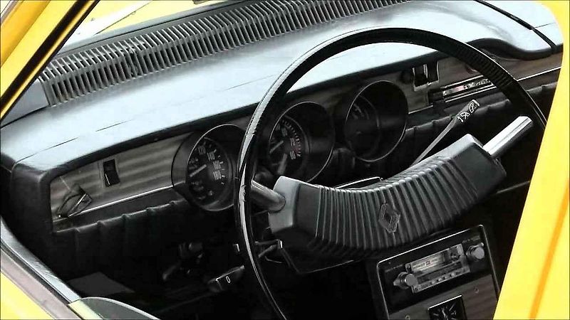Dacia 1300