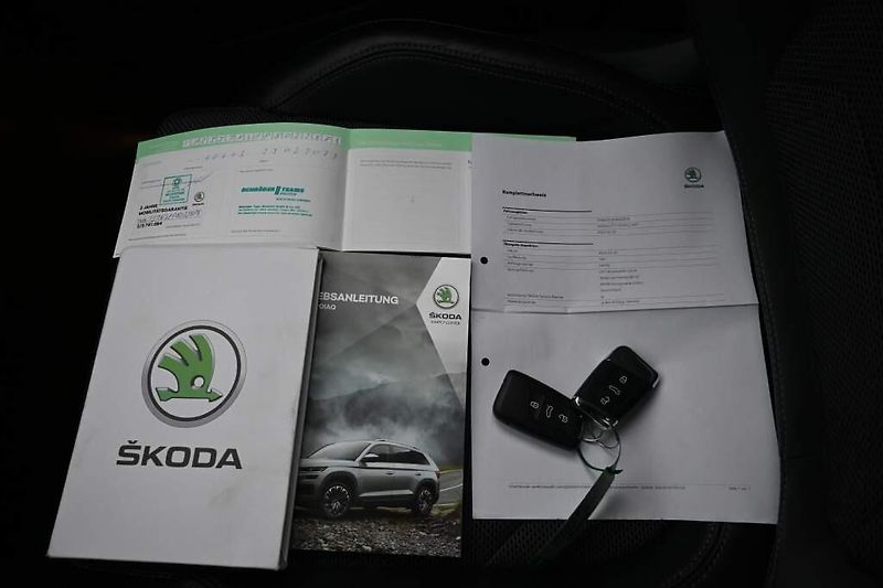 Škoda Kodiaq (2023) 2.0 STYLE LED MATRIX DSG Virtu - fotka 30 z 34