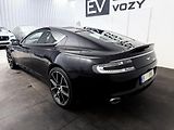 Aston Martin Rapide (2016) S 6.0 560PS,AT-8ST,SERVIS - náhled 8