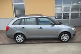 Škoda Fabia 1.2 TSi KLIMA TAŽNÉ - náhled 2