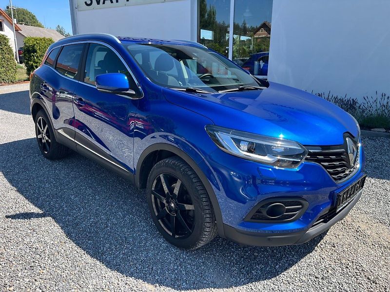 Renault Kadjar (2021) 1.3 TCe NAVI Top Stav - fotka 2 z 20