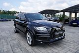 Audi Q7 4.2 TDI Sline /Q/tiptr/kůže/34 - náhled 8
