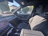 Mercedes-Benz Třídy S (2025) S 350 d 4MATIC - náhled 14