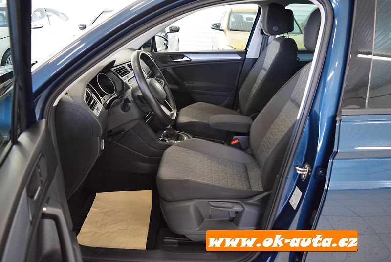 Volkswagen Tiguan 2.0 TDI LIFE 4 MOTION DSG  - fotka 13 z 57