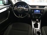 Škoda Octavia (2017) Ambition 1.4 TSI, Tempomat - náhled 7