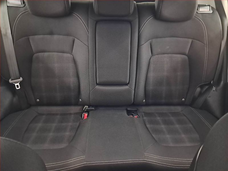 Kia Sportage (2012) 1.6 GDI, Park. senzory - fotka 10 z 17