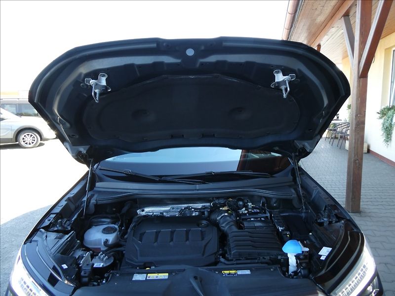 Škoda Kodiaq 2,0 TDI 142kW Excl. Selection - fotka 44 z 47
