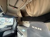 MAN TGX18.460 EURO 6 XLX Retarder, - náhled 14
