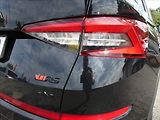 Škoda Kodiaq 2,0 TDi176kW RS 4x4 DSG 7.míst - náhled 10