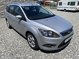Ford Focus 1.6 TDCi 90PS KOMBI STK  - náhled 9