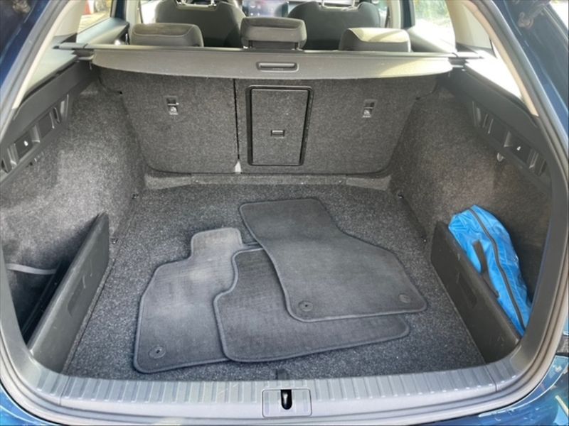 Škoda Octavia 2,0 TDI 85 Style - fotka 6 z 11