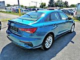 Audi A3 (2022) 35 TDi S-Tronic Kůže ACC - náhled 3