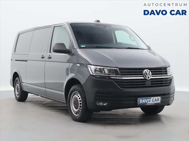 Volkswagen Transporter 2,0 TDI 110kW Long Klima DPH - fotografie inzerátu