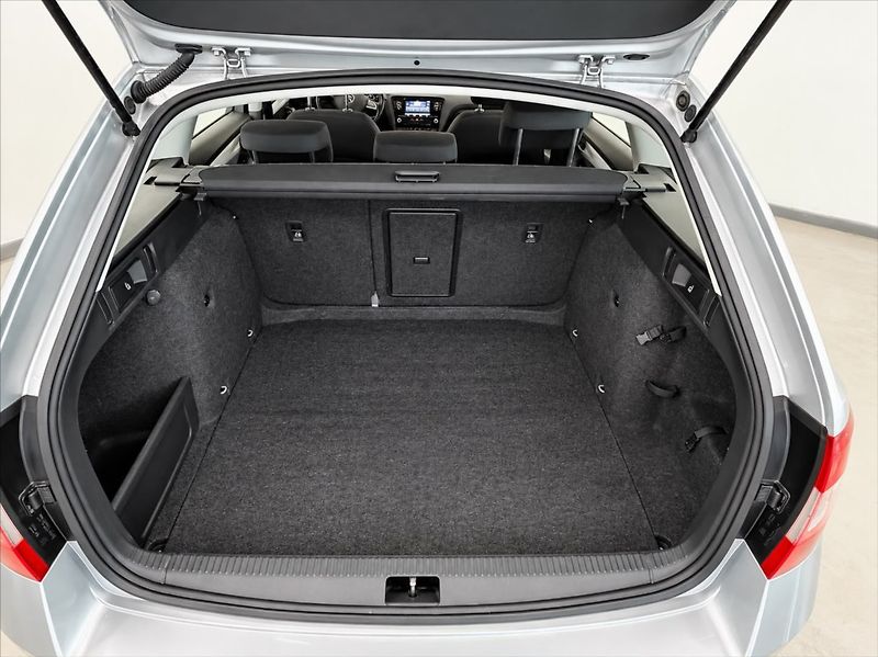 Škoda Octavia 1,6 TDI 85 KW, AMBITION - fotka 13 z 13