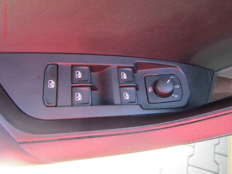 Škoda Kodiaq (2019) 2.0 TDi, 2.maj,ČR, Active - fotka 11 z 15