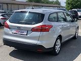 Ford Focus 1.6i PŮVOD ČR odp.DPH ZADÁNO - náhled 7