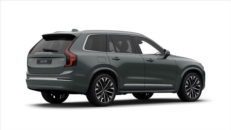 Volvo XC90 (2026) 2,0 T8  Ultra Bright - fotka 4 z 13