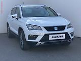 Seat Ateca (2017) 2.0 TDi 4x4, Xcellence, DSG - náhled 1