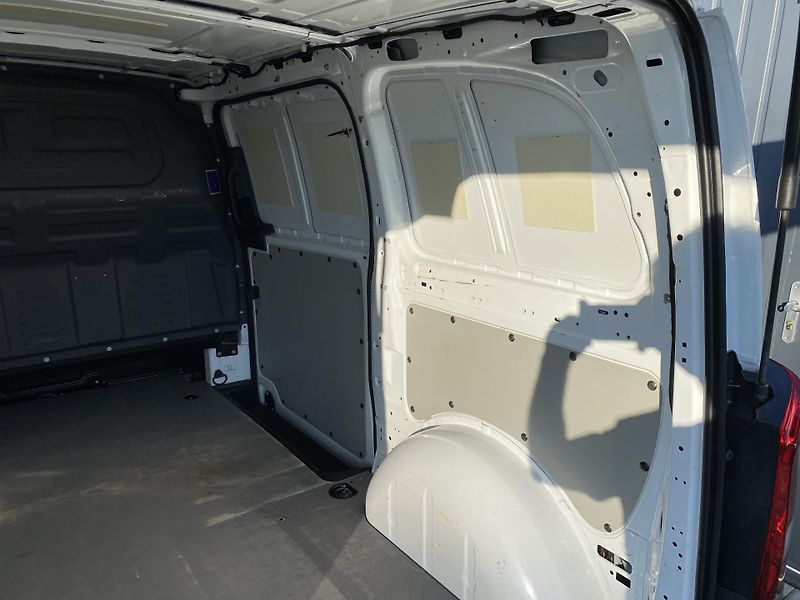 Mercedes-Benz Vito 109 CDI - 1xMAJ.- DPH - 158TKM - fotka 20 z 31