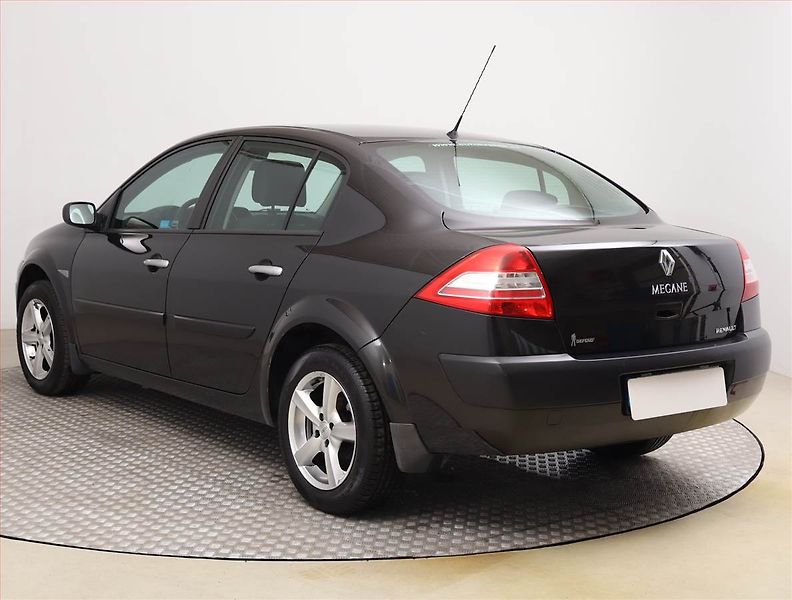 Renault Mégane (2009) 1.4 16V , ČR,1.maj, Serv.kniha - fotka 4 z 16