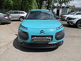 Citroën C4 1,6 HDI CACTUS ČR,SERVISKA - náhled 1