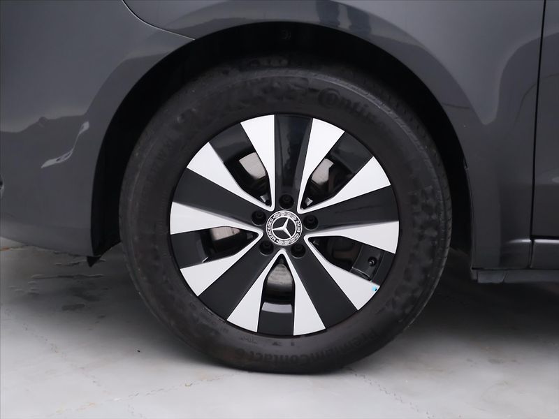 Mercedes-Benz Třídy V 2,0 250d 140kW L CZ - fotka 21 z 28