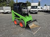 Bobcat Bobcat 443, po komplet GO. - náhled 2