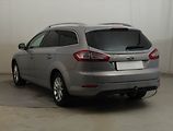 Ford Mondeo (2011) 2.0 TDCi, Tempomat - náhled 3