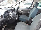 Citroën Berlingo 1,6HDi MULTISPACE 1.MAJITEL !! - náhled 21